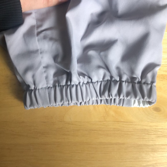 NASA pants light And never worn - Picture 3 of 3